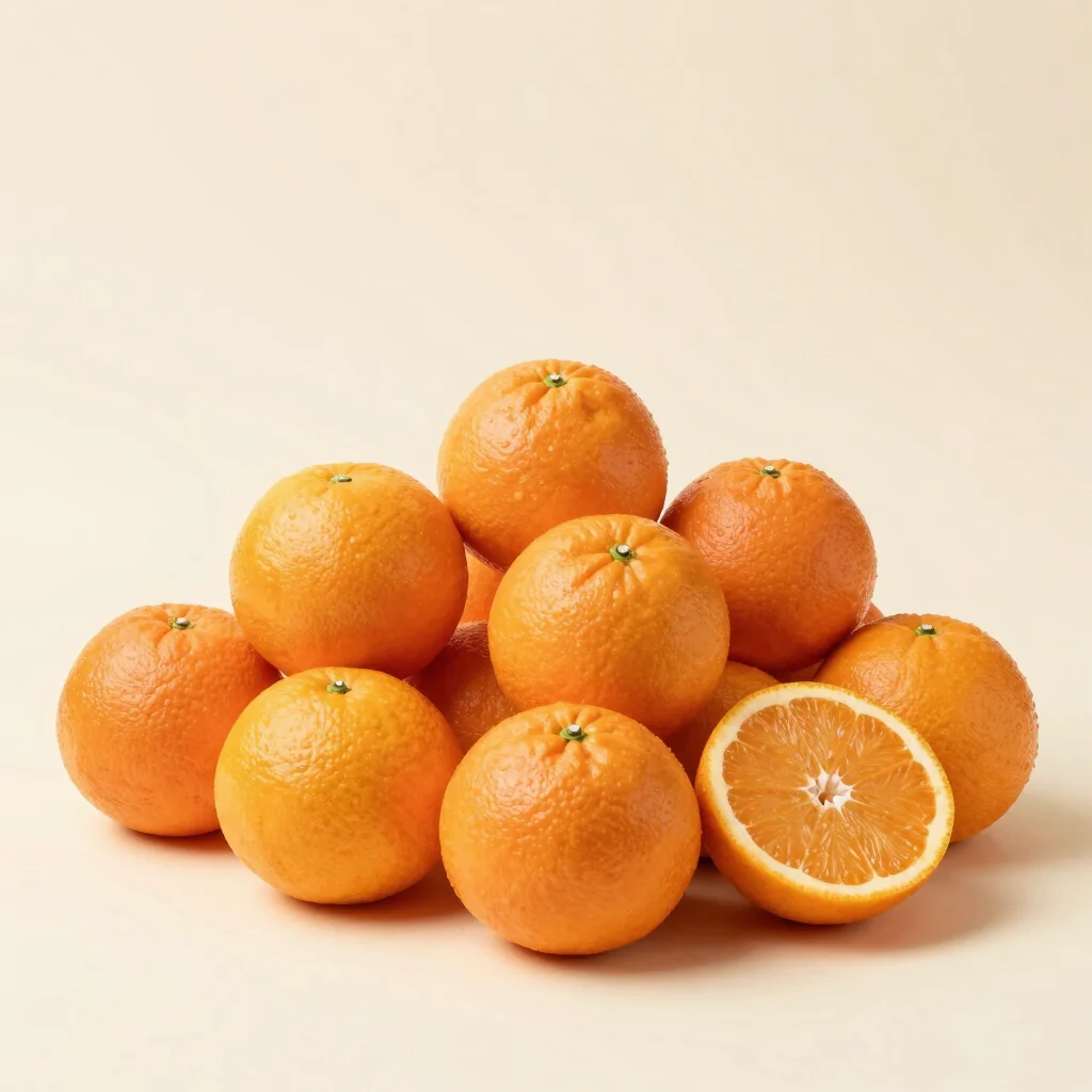 Cara Cara Oranges