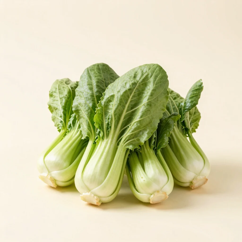 Baby Bok Choy