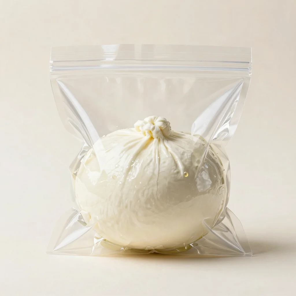Fresh Mozzarella Ball